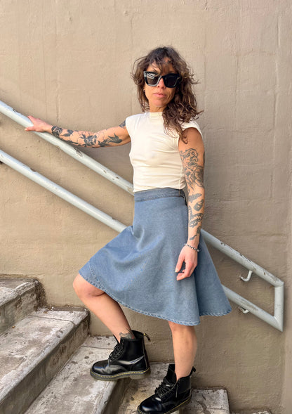 Ramona Jean Stone Cielo