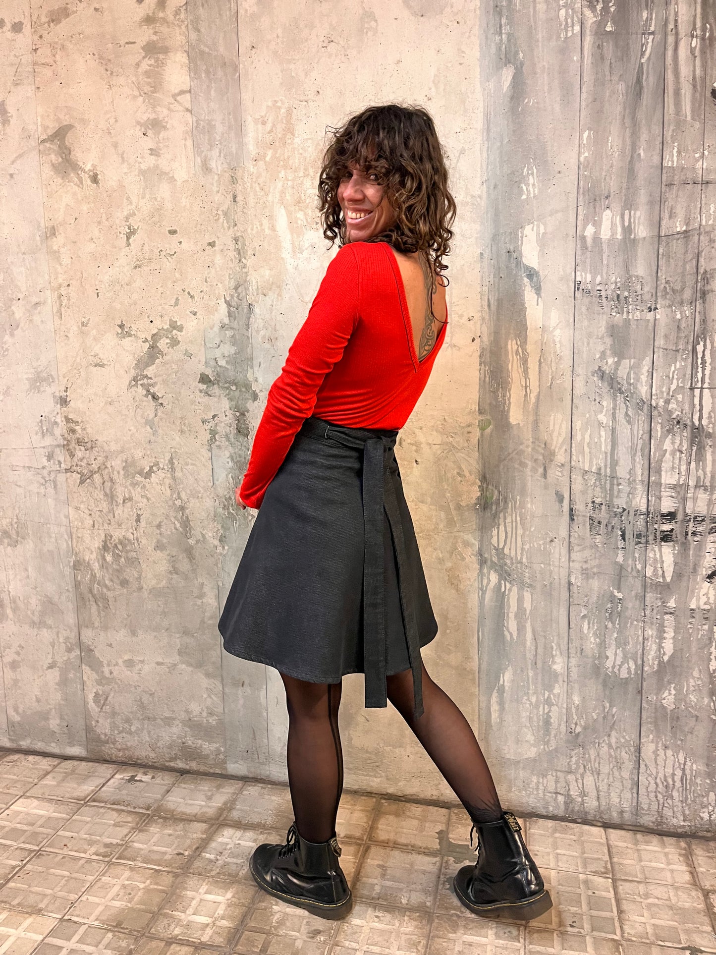 Ramona Jean Negro