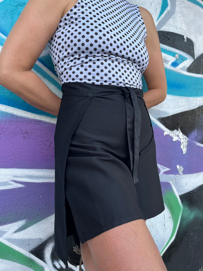 Short Pareo
