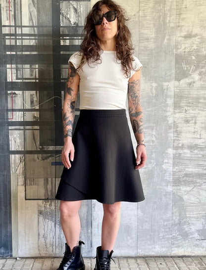 Ramona Total Black